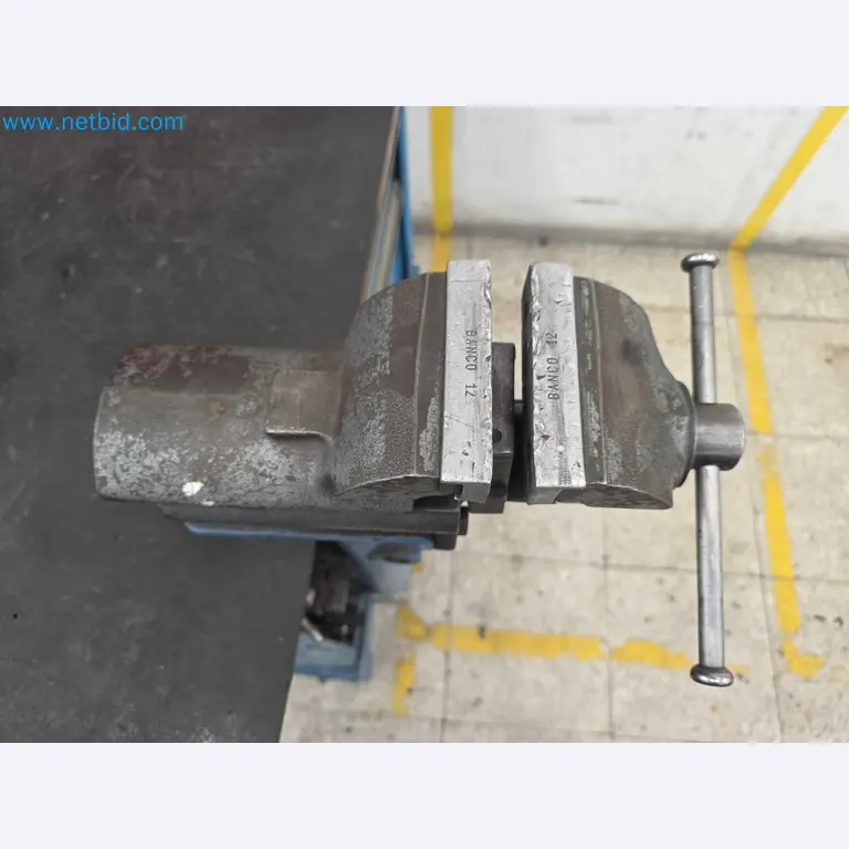 Tromosa Asset Sale (Troqueles Y Moldes De Galicia, Sa): Cnc Machining Centres, Edm Machines And Mould Manufacturing Equipment-5