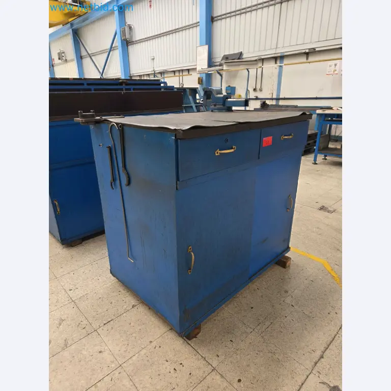 Tromosa Asset Sale (Troqueles Y Moldes De Galicia, Sa): Cnc Machining Centres, Edm Machines And Mould Manufacturing Equipment-2