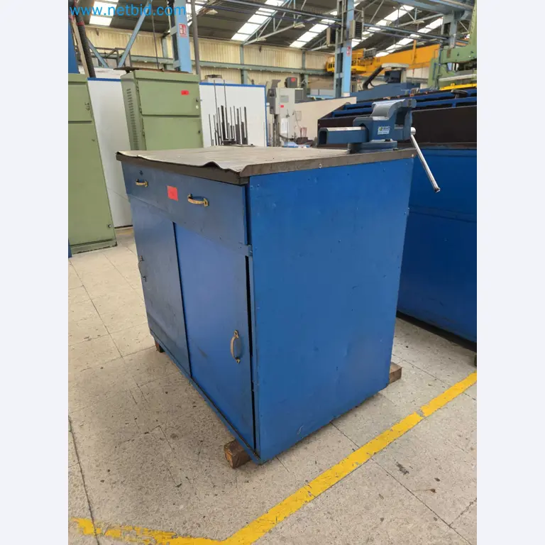 Tromosa Asset Sale (Troqueles Y Moldes De Galicia, Sa): Cnc Machining Centres, Edm Machines And Mould Manufacturing Equipment-3