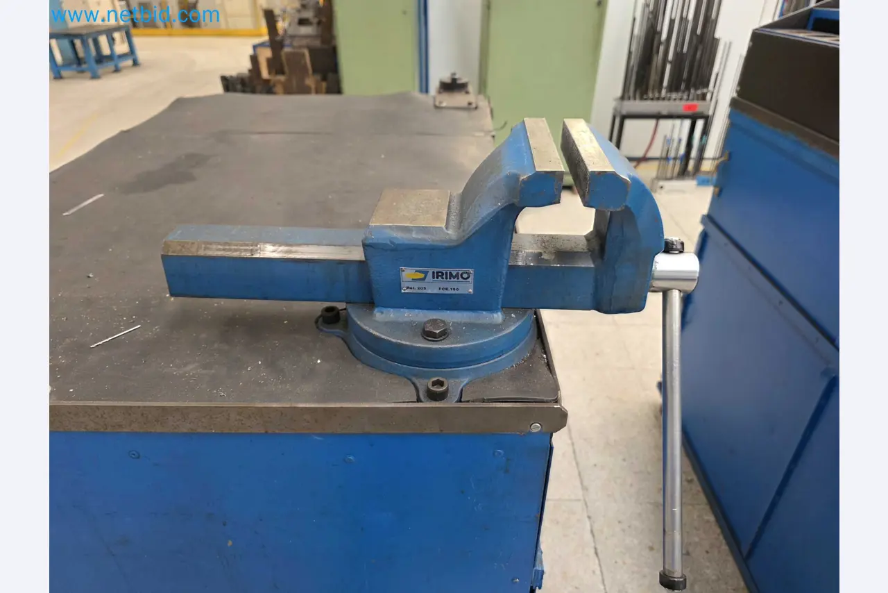 Tromosa Asset Sale (Troqueles Y Moldes De Galicia, Sa): Cnc Machining Centres, Edm Machines And Mould Manufacturing Equipment-4