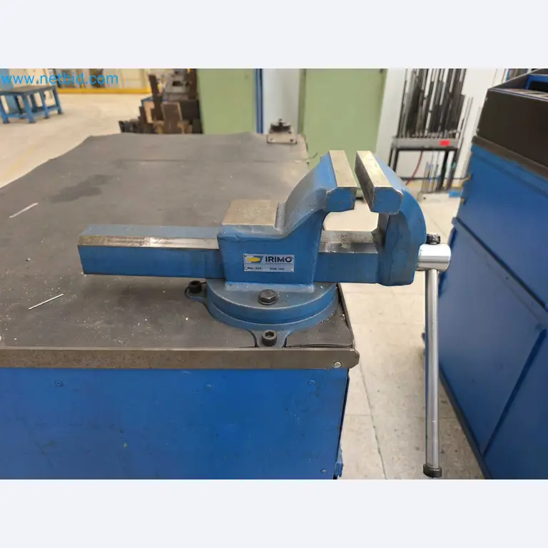 Tromosa Asset Sale (Troqueles Y Moldes De Galicia, Sa): Cnc Machining Centres, Edm Machines And Mould Manufacturing Equipment-4