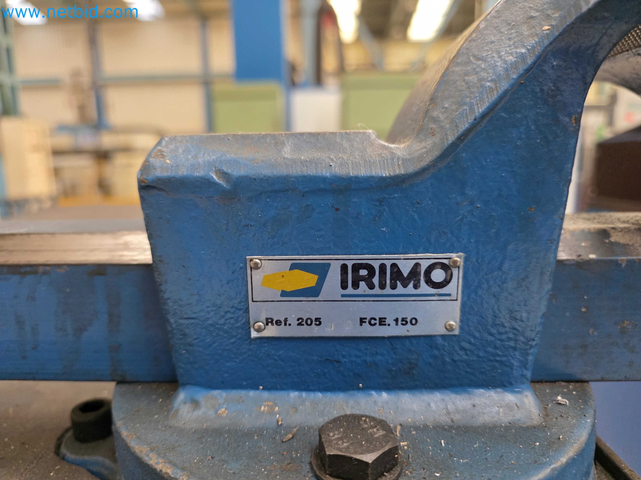 Tromosa Asset Sale (Troqueles Y Moldes De Galicia, Sa): Cnc Machining Centres, Edm Machines And Mould Manufacturing Equipment-5
