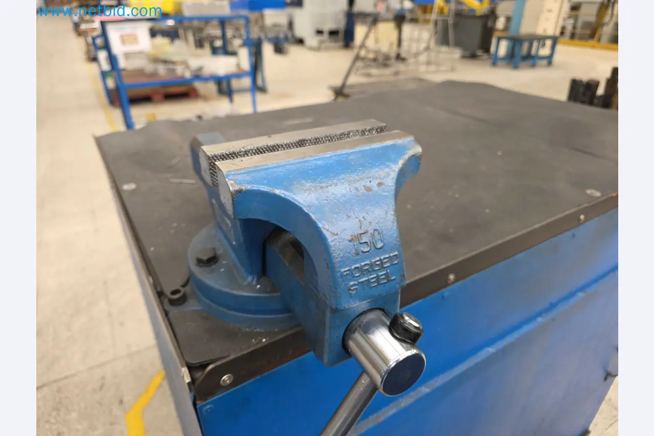 Tromosa Asset Sale (Troqueles Y Moldes De Galicia, Sa): Cnc Machining Centres, Edm Machines And Mould Manufacturing Equipment-6