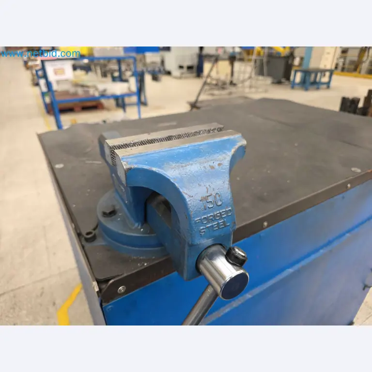 Tromosa Asset Sale (Troqueles Y Moldes De Galicia, Sa): Cnc Machining Centres, Edm Machines And Mould Manufacturing Equipment-6