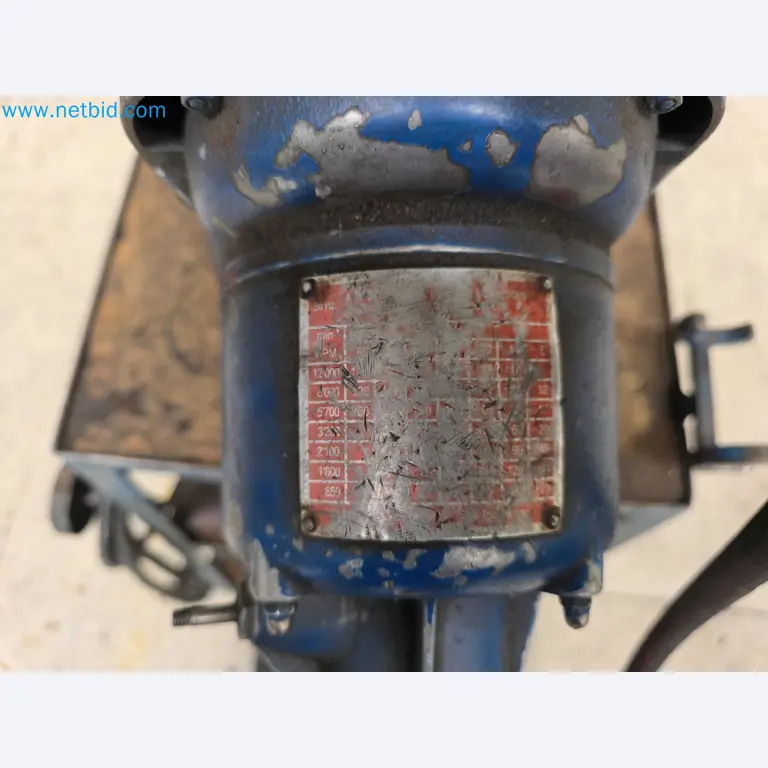 Tromosa Asset Sale (Troqueles Y Moldes De Galicia, Sa): Cnc Machining Centres, Edm Machines And Mould Manufacturing Equipment-6