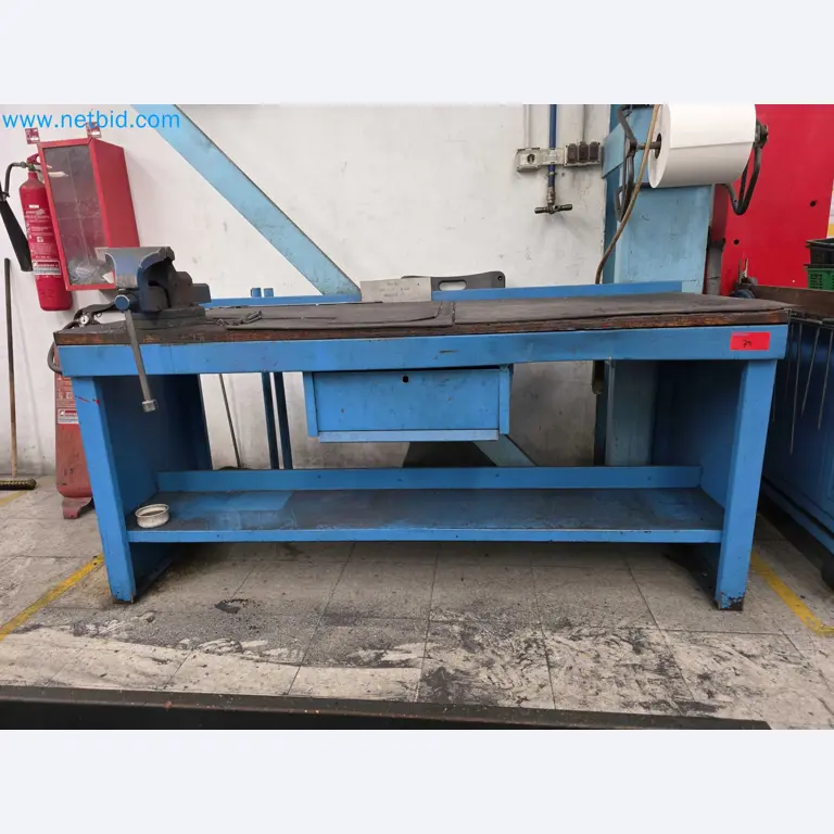 Tromosa Asset Sale (Troqueles Y Moldes De Galicia, Sa): Cnc Machining Centres, Edm Machines And Mould Manufacturing Equipment-1