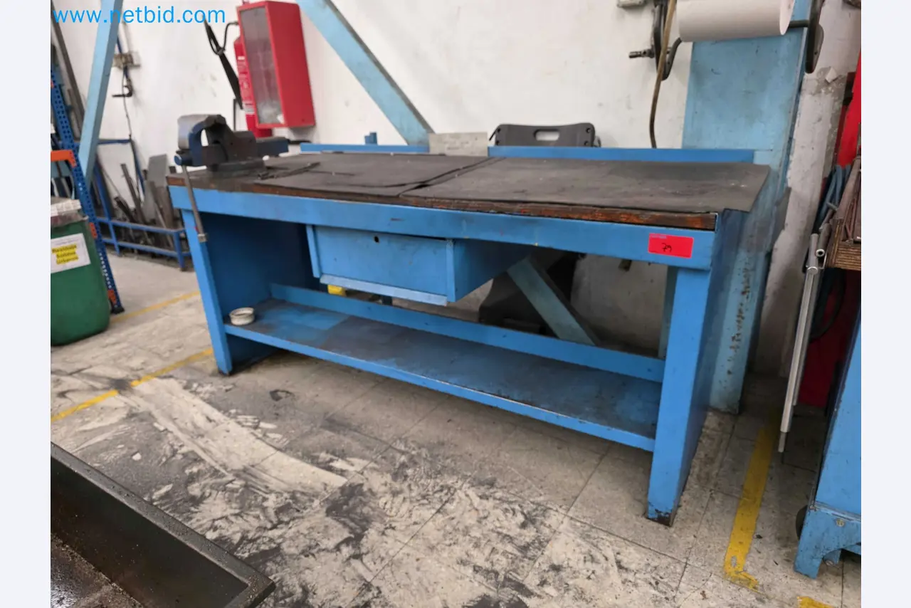 Tromosa Asset Sale (Troqueles Y Moldes De Galicia, Sa): Cnc Machining Centres, Edm Machines And Mould Manufacturing Equipment-2
