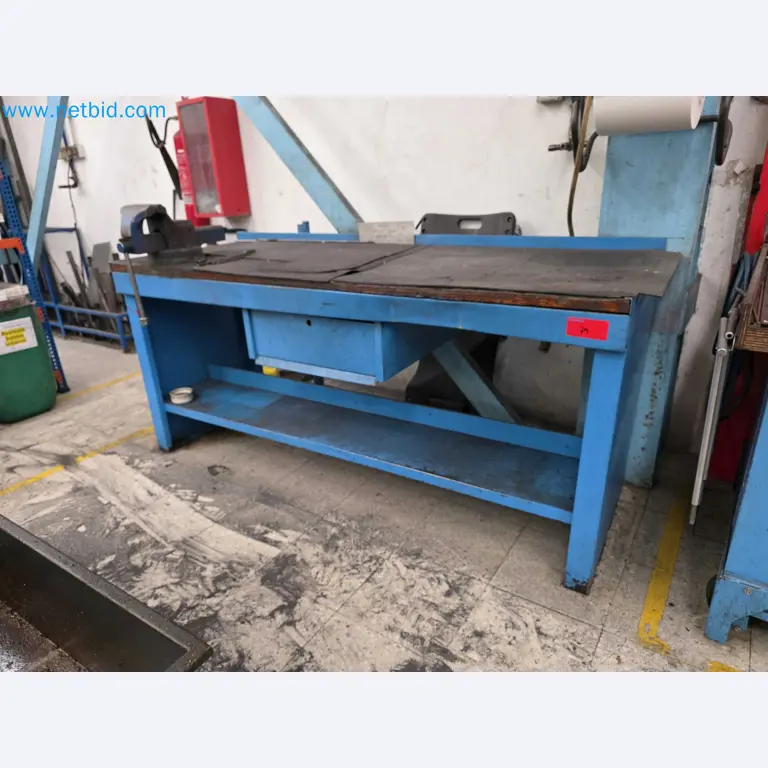 Tromosa Asset Sale (Troqueles Y Moldes De Galicia, Sa): Cnc Machining Centres, Edm Machines And Mould Manufacturing Equipment-2