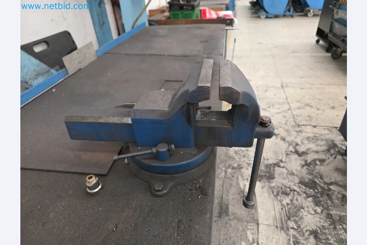 Tromosa Asset Sale (Troqueles Y Moldes De Galicia, Sa): Cnc Machining Centres, Edm Machines And Mould Manufacturing Equipment-4
