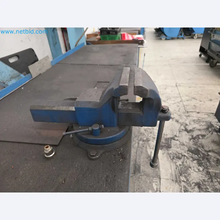 Tromosa Asset Sale (Troqueles Y Moldes De Galicia, Sa): Cnc Machining Centres, Edm Machines And Mould Manufacturing Equipment-4