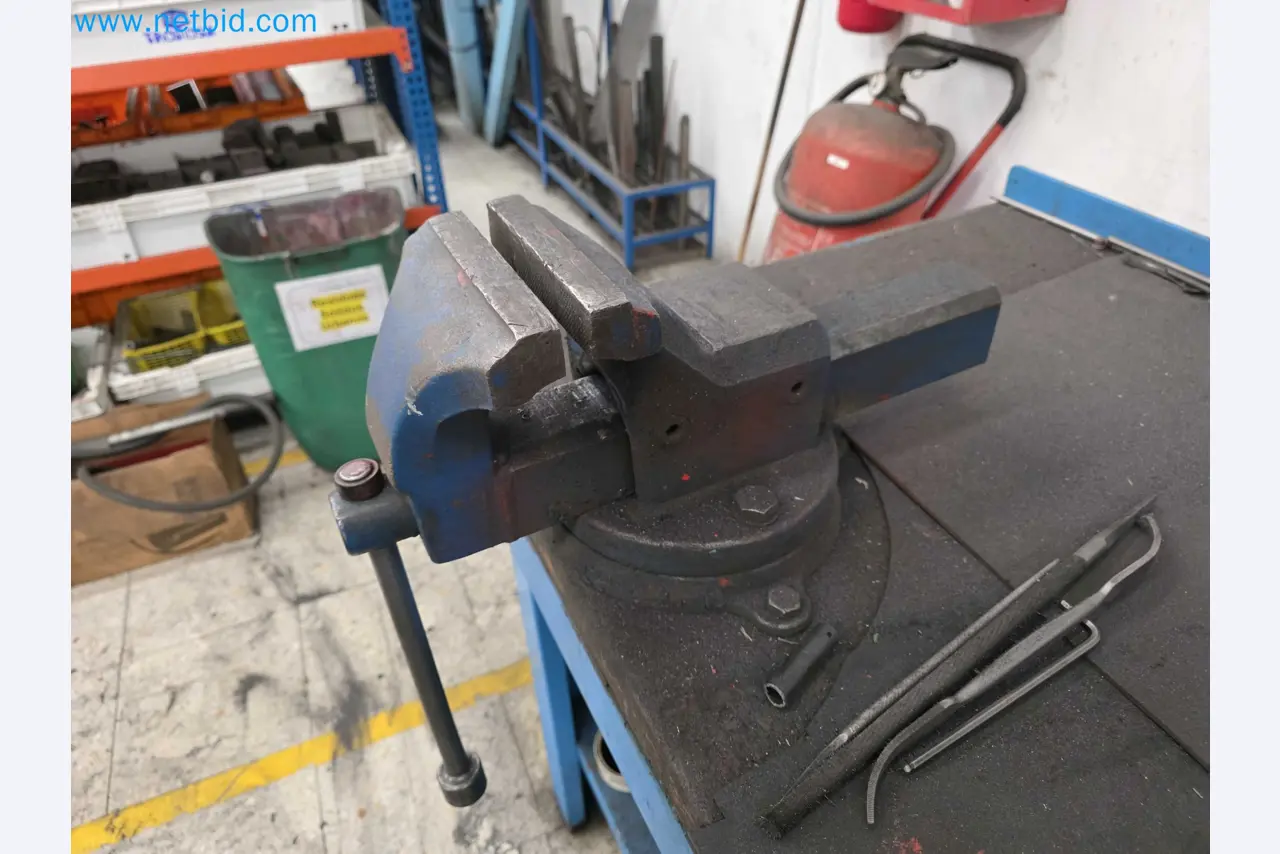 Tromosa Asset Sale (Troqueles Y Moldes De Galicia, Sa): Cnc Machining Centres, Edm Machines And Mould Manufacturing Equipment-5