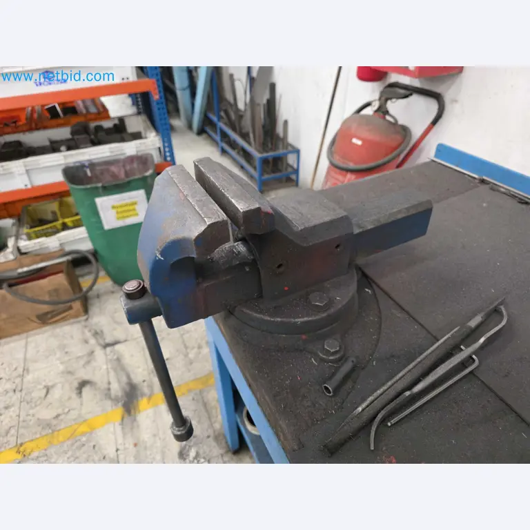 Tromosa Asset Sale (Troqueles Y Moldes De Galicia, Sa): Cnc Machining Centres, Edm Machines And Mould Manufacturing Equipment-5