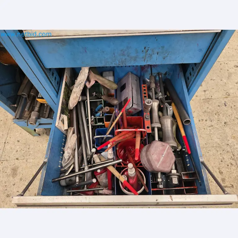 Tromosa Asset Sale (Troqueles Y Moldes De Galicia, Sa): Cnc Machining Centres, Edm Machines And Mould Manufacturing Equipment-11