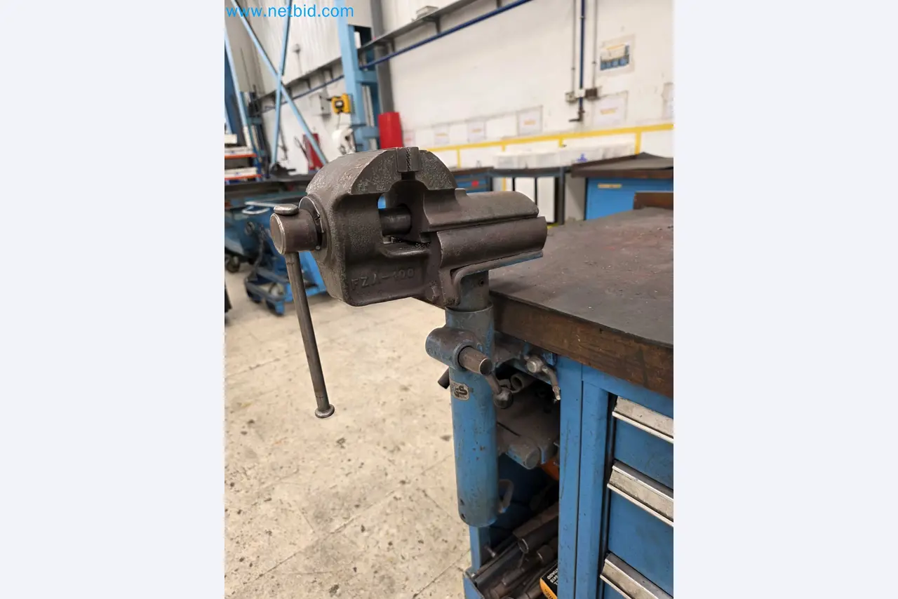 Tromosa Asset Sale (Troqueles Y Moldes De Galicia, Sa): Cnc Machining Centres, Edm Machines And Mould Manufacturing Equipment-12