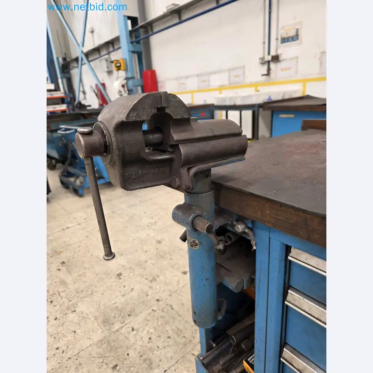 Tromosa Asset Sale (Troqueles Y Moldes De Galicia, Sa): Cnc Machining Centres, Edm Machines And Mould Manufacturing Equipment-12