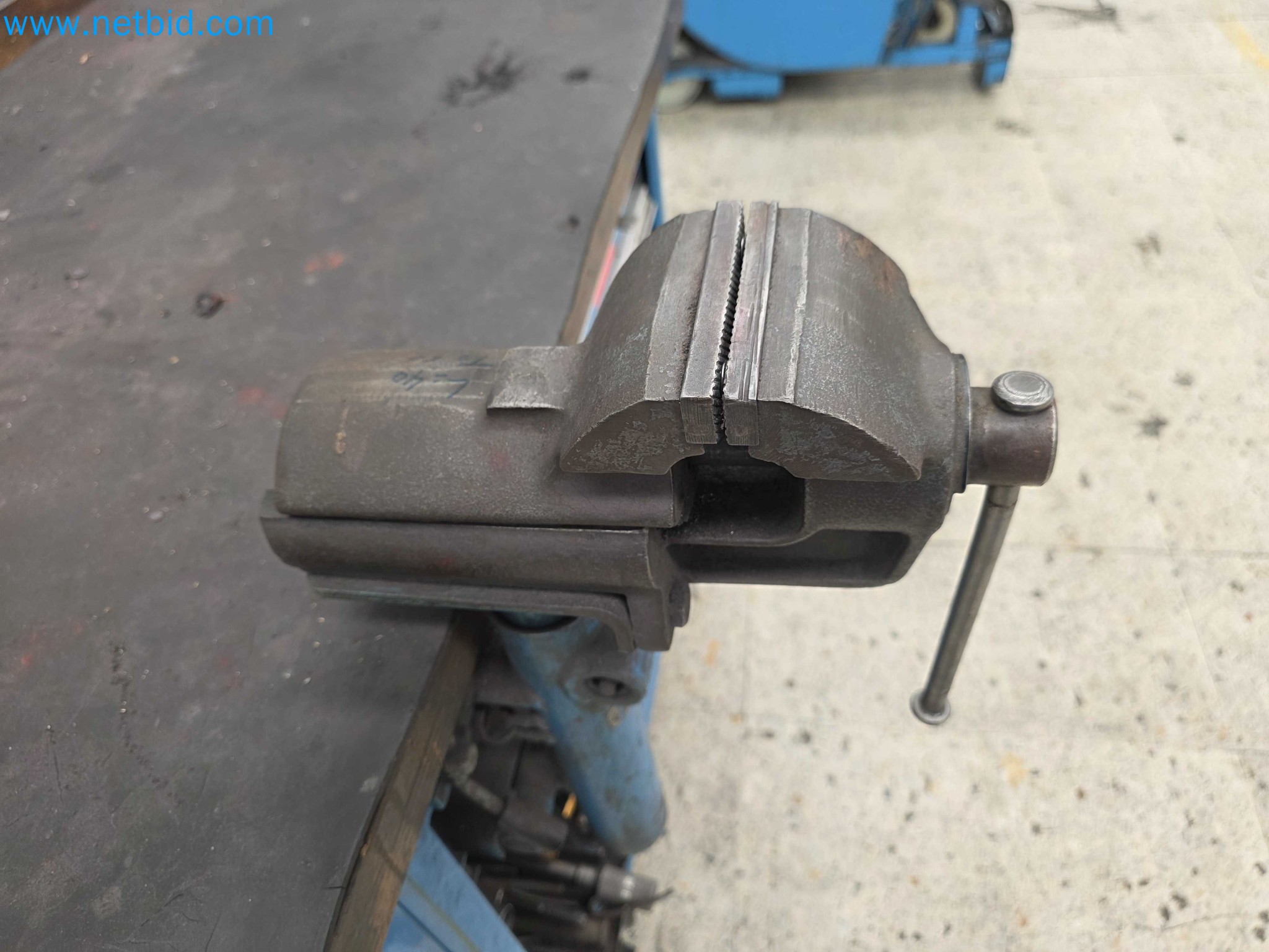 Tromosa Asset Sale (Troqueles Y Moldes De Galicia, Sa): Cnc Machining Centres, Edm Machines And Mould Manufacturing Equipment-15