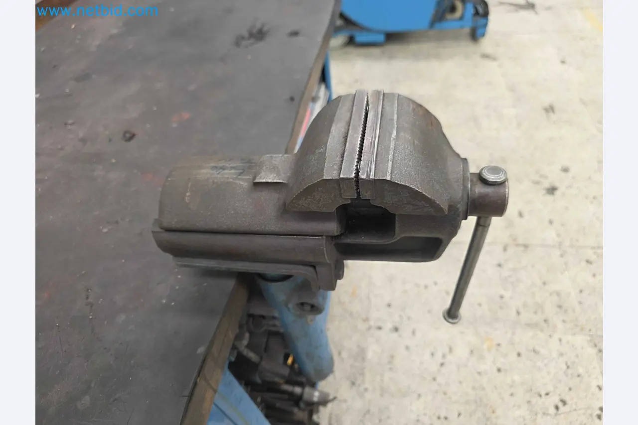 Tromosa Asset Sale (Troqueles Y Moldes De Galicia, Sa): Cnc Machining Centres, Edm Machines And Mould Manufacturing Equipment-15