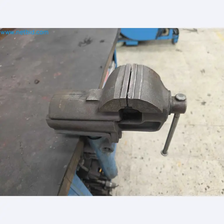 Tromosa Asset Sale (Troqueles Y Moldes De Galicia, Sa): Cnc Machining Centres, Edm Machines And Mould Manufacturing Equipment-15