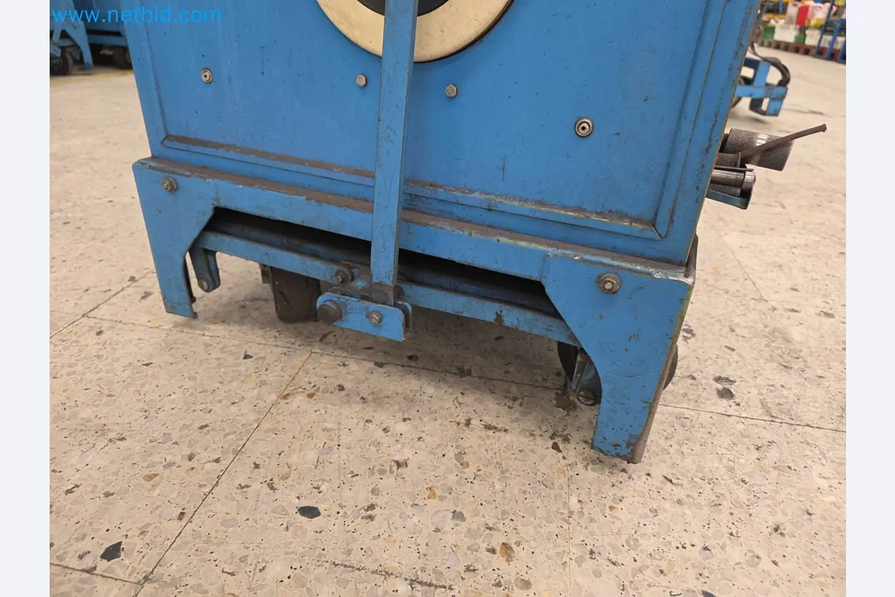 Tromosa Asset Sale (Troqueles Y Moldes De Galicia, Sa): Cnc Machining Centres, Edm Machines And Mould Manufacturing Equipment-17