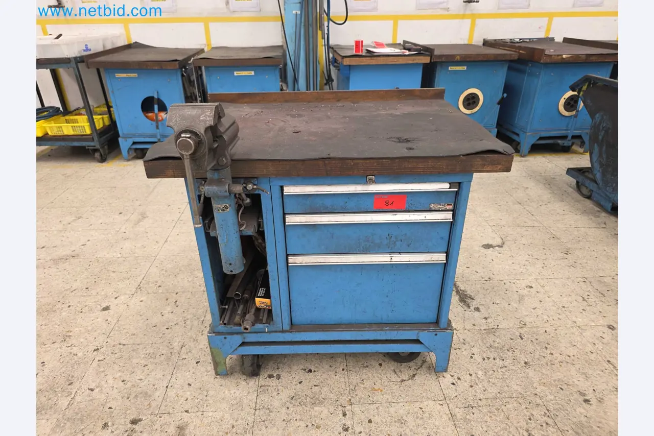 Tromosa Asset Sale (Troqueles Y Moldes De Galicia, Sa): Cnc Machining Centres, Edm Machines And Mould Manufacturing Equipment-1