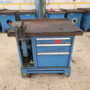 Workbench LOKOMA
