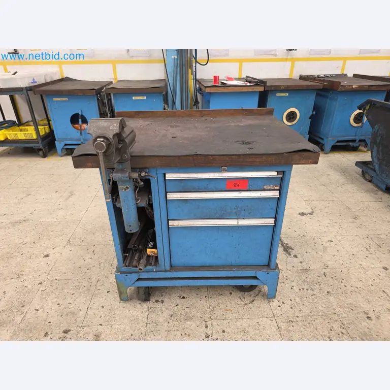 Tromosa Asset Sale (Troqueles Y Moldes De Galicia, Sa): Cnc Machining Centres, Edm Machines And Mould Manufacturing Equipment-1