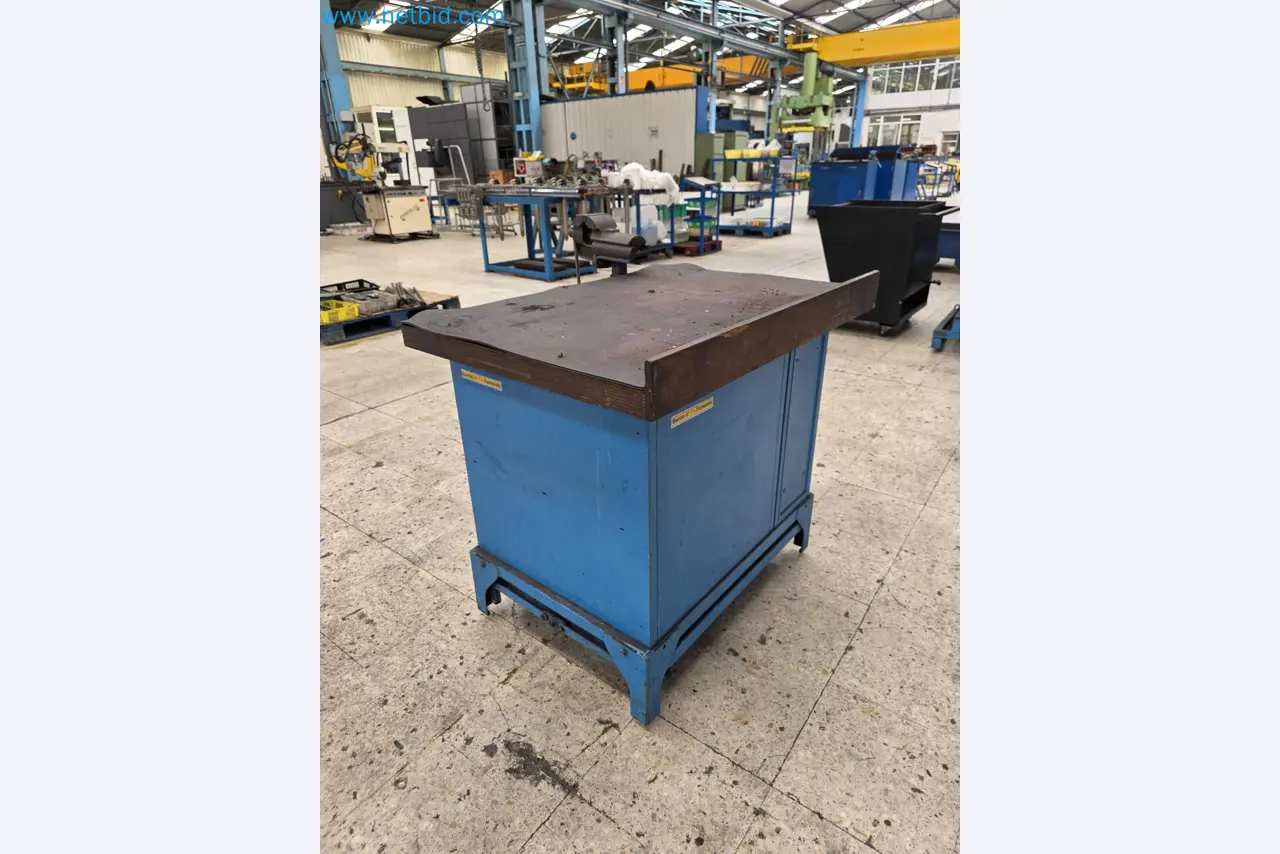 Tromosa Asset Sale (Troqueles Y Moldes De Galicia, Sa): Cnc Machining Centres, Edm Machines And Mould Manufacturing Equipment-3