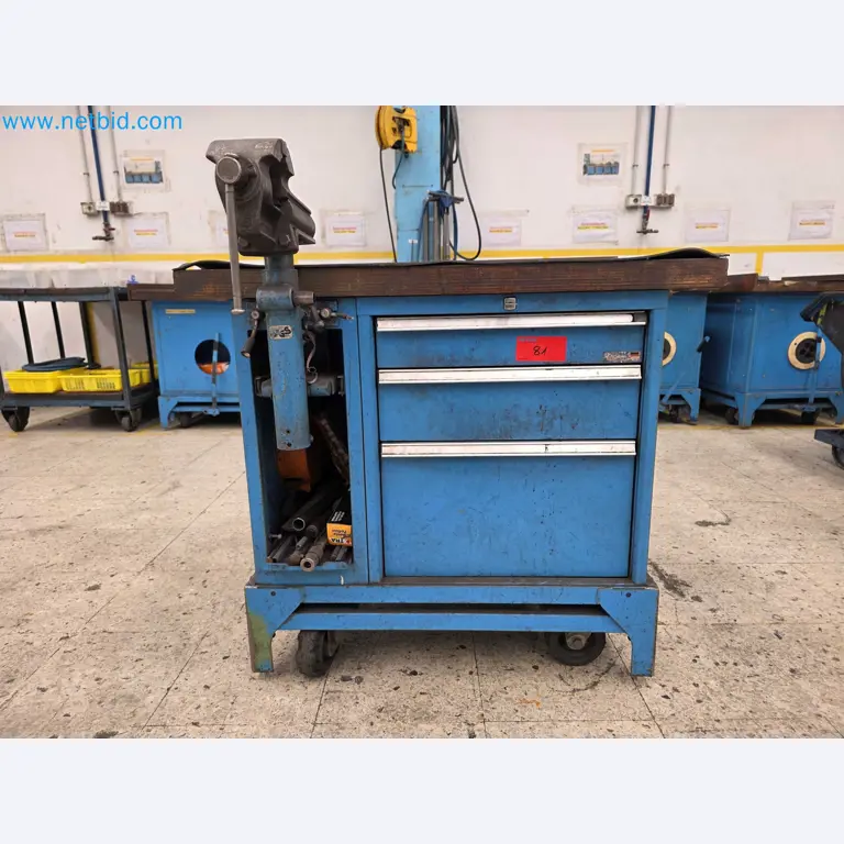 Tromosa Asset Sale (Troqueles Y Moldes De Galicia, Sa): Cnc Machining Centres, Edm Machines And Mould Manufacturing Equipment-7