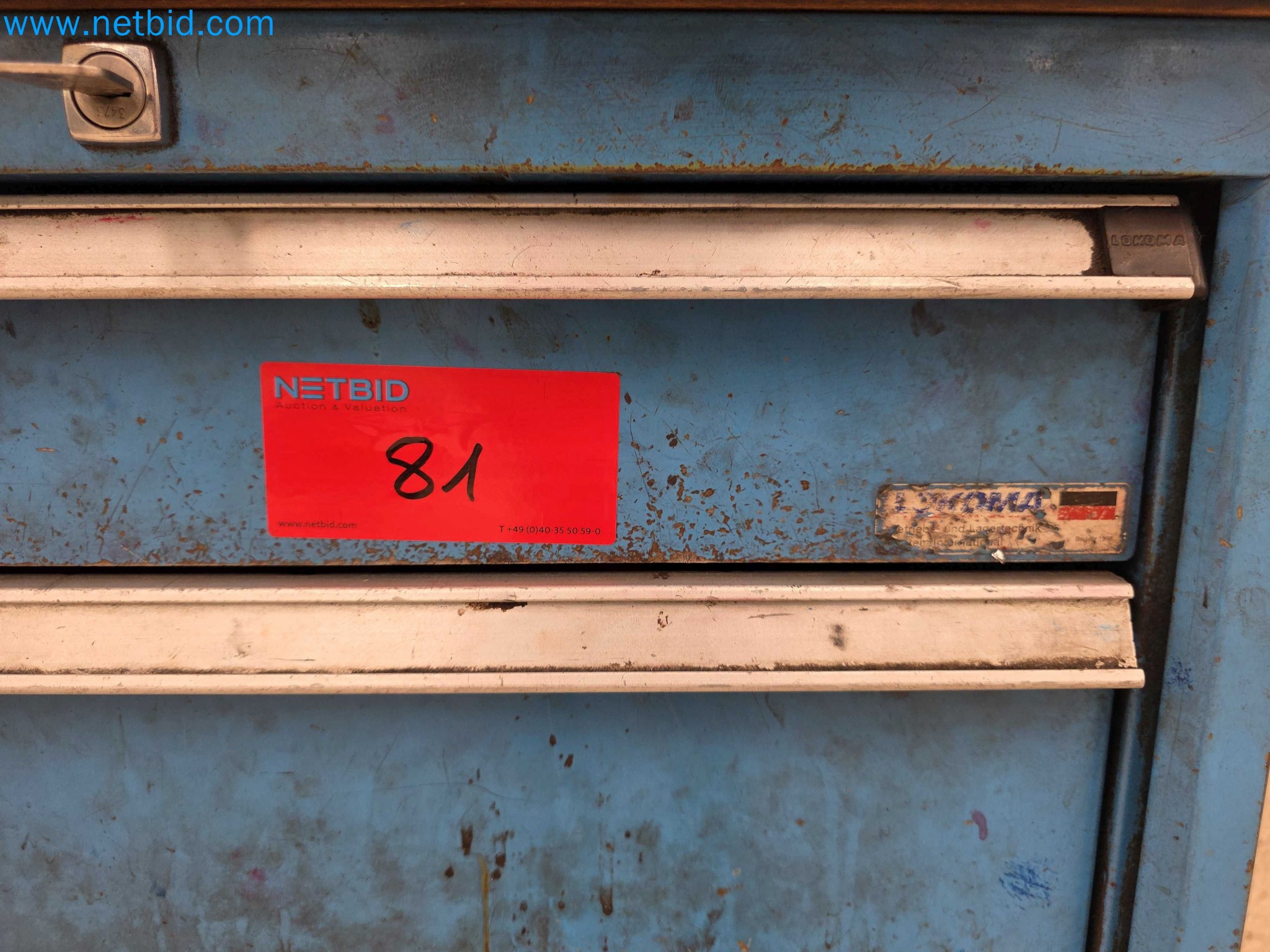 Tromosa Asset Sale (Troqueles Y Moldes De Galicia, Sa): Cnc Machining Centres, Edm Machines And Mould Manufacturing Equipment-8