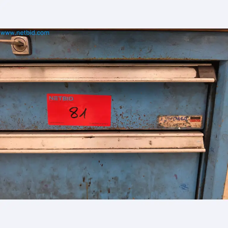 Tromosa Asset Sale (Troqueles Y Moldes De Galicia, Sa): Cnc Machining Centres, Edm Machines And Mould Manufacturing Equipment-8