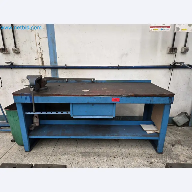 Tromosa Asset Sale (Troqueles Y Moldes De Galicia, Sa): Cnc Machining Centres, Edm Machines And Mould Manufacturing Equipment-1