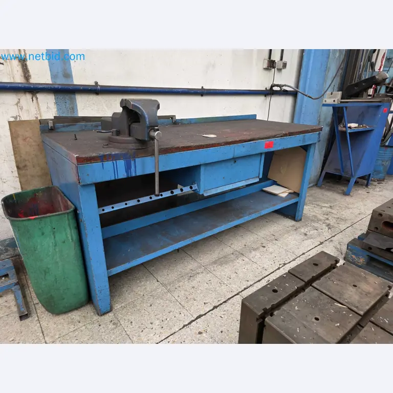 Tromosa Asset Sale (Troqueles Y Moldes De Galicia, Sa): Cnc Machining Centres, Edm Machines And Mould Manufacturing Equipment-2