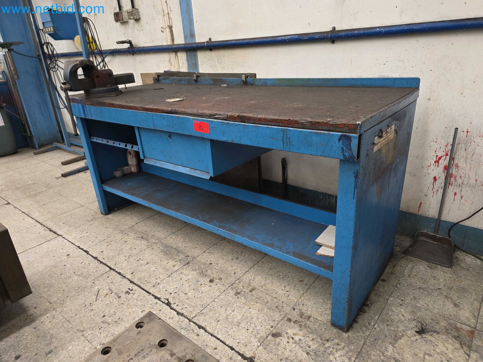 Tromosa Asset Sale (Troqueles Y Moldes De Galicia, Sa): Cnc Machining Centres, Edm Machines And Mould Manufacturing Equipment-3