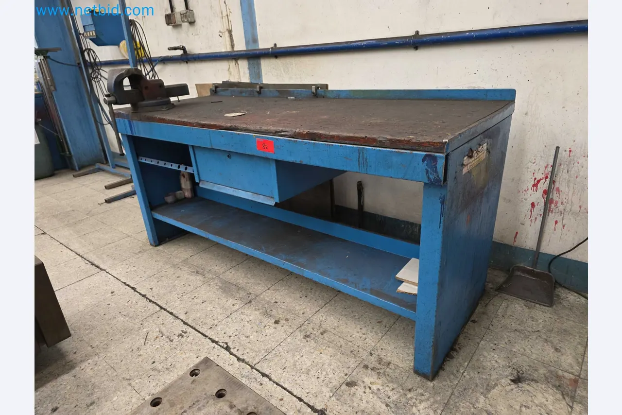 Tromosa Asset Sale (Troqueles Y Moldes De Galicia, Sa): Cnc Machining Centres, Edm Machines And Mould Manufacturing Equipment-3