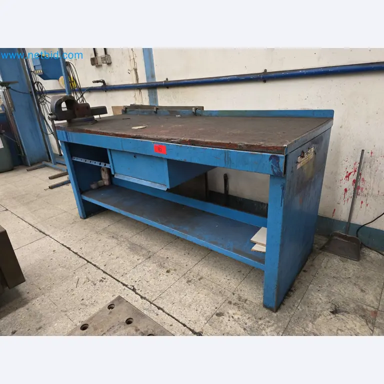 Tromosa Asset Sale (Troqueles Y Moldes De Galicia, Sa): Cnc Machining Centres, Edm Machines And Mould Manufacturing Equipment-3