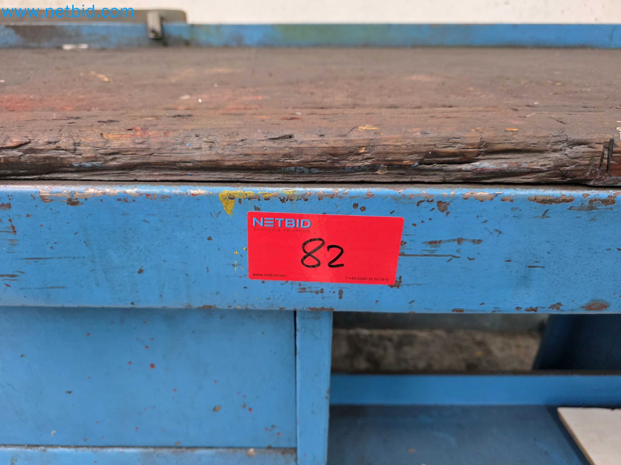 Tromosa Asset Sale (Troqueles Y Moldes De Galicia, Sa): Cnc Machining Centres, Edm Machines And Mould Manufacturing Equipment-4