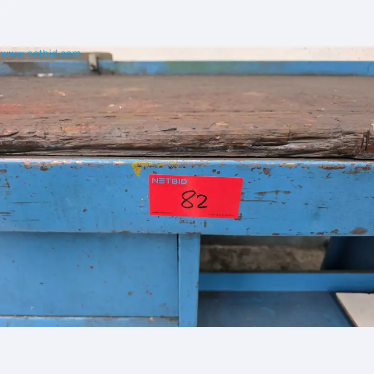 Tromosa Asset Sale (Troqueles Y Moldes De Galicia, Sa): Cnc Machining Centres, Edm Machines And Mould Manufacturing Equipment-4