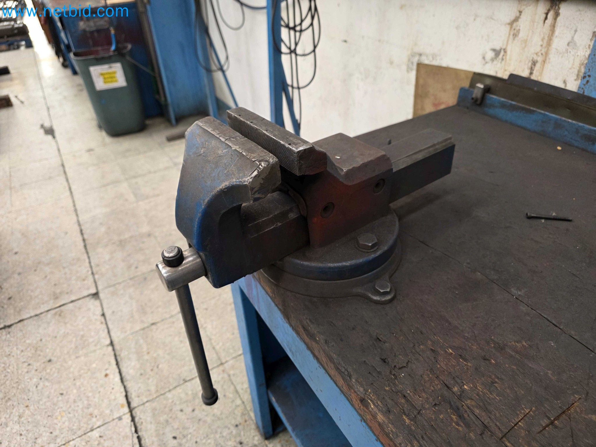 Tromosa Asset Sale (Troqueles Y Moldes De Galicia, Sa): Cnc Machining Centres, Edm Machines And Mould Manufacturing Equipment-5