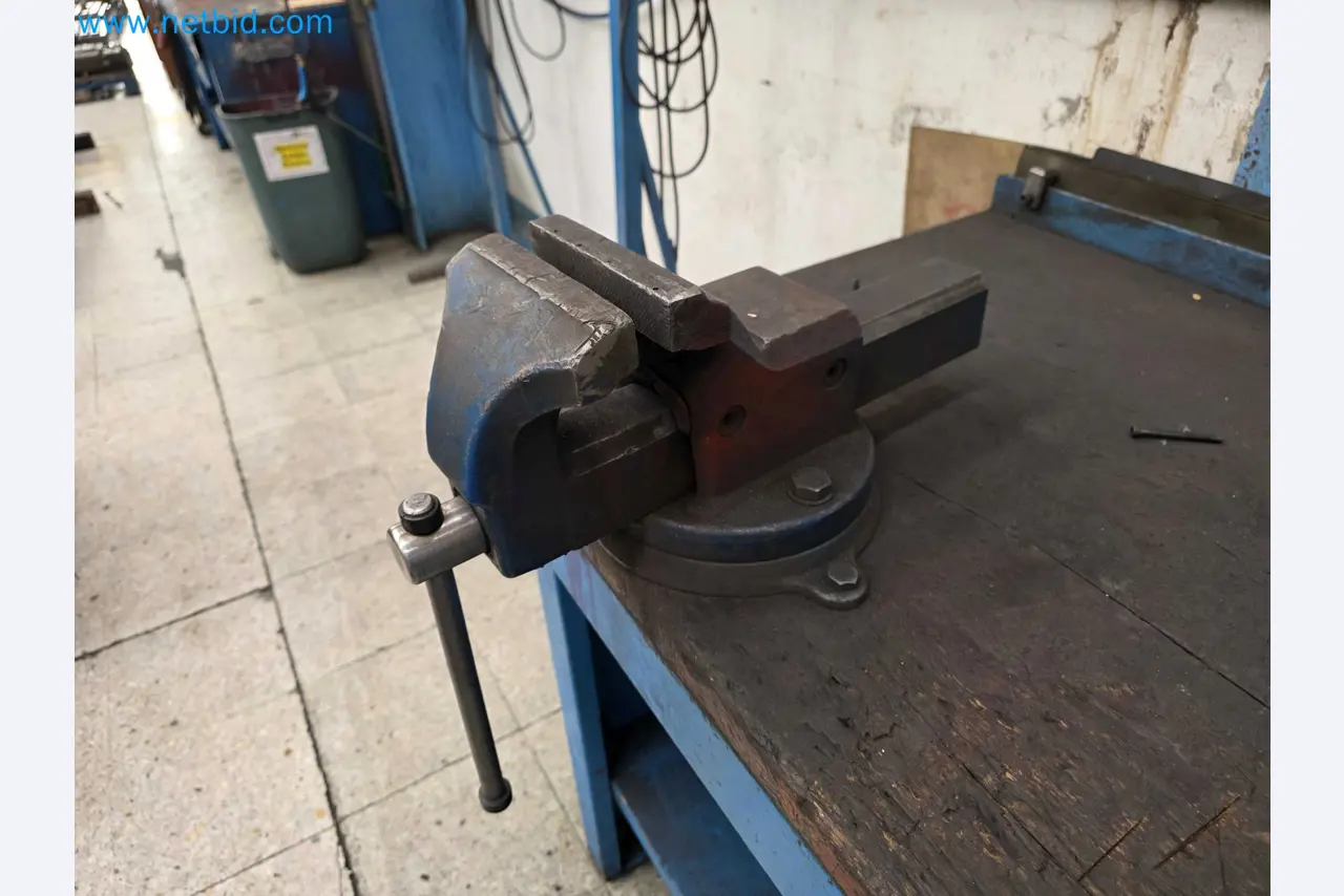 Tromosa Asset Sale (Troqueles Y Moldes De Galicia, Sa): Cnc Machining Centres, Edm Machines And Mould Manufacturing Equipment-5