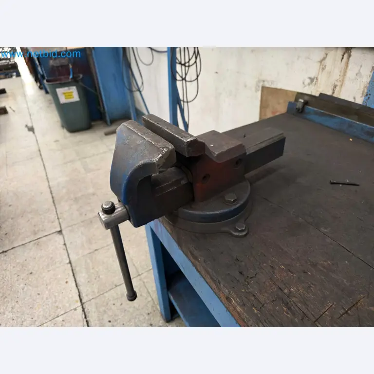 Tromosa Asset Sale (Troqueles Y Moldes De Galicia, Sa): Cnc Machining Centres, Edm Machines And Mould Manufacturing Equipment-5