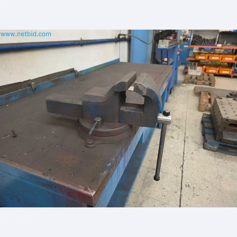 Tromosa Asset Sale (Troqueles Y Moldes De Galicia, Sa): Cnc Machining Centres, Edm Machines And Mould Manufacturing Equipment-6