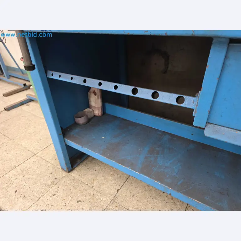 Tromosa Asset Sale (Troqueles Y Moldes De Galicia, Sa): Cnc Machining Centres, Edm Machines And Mould Manufacturing Equipment-7