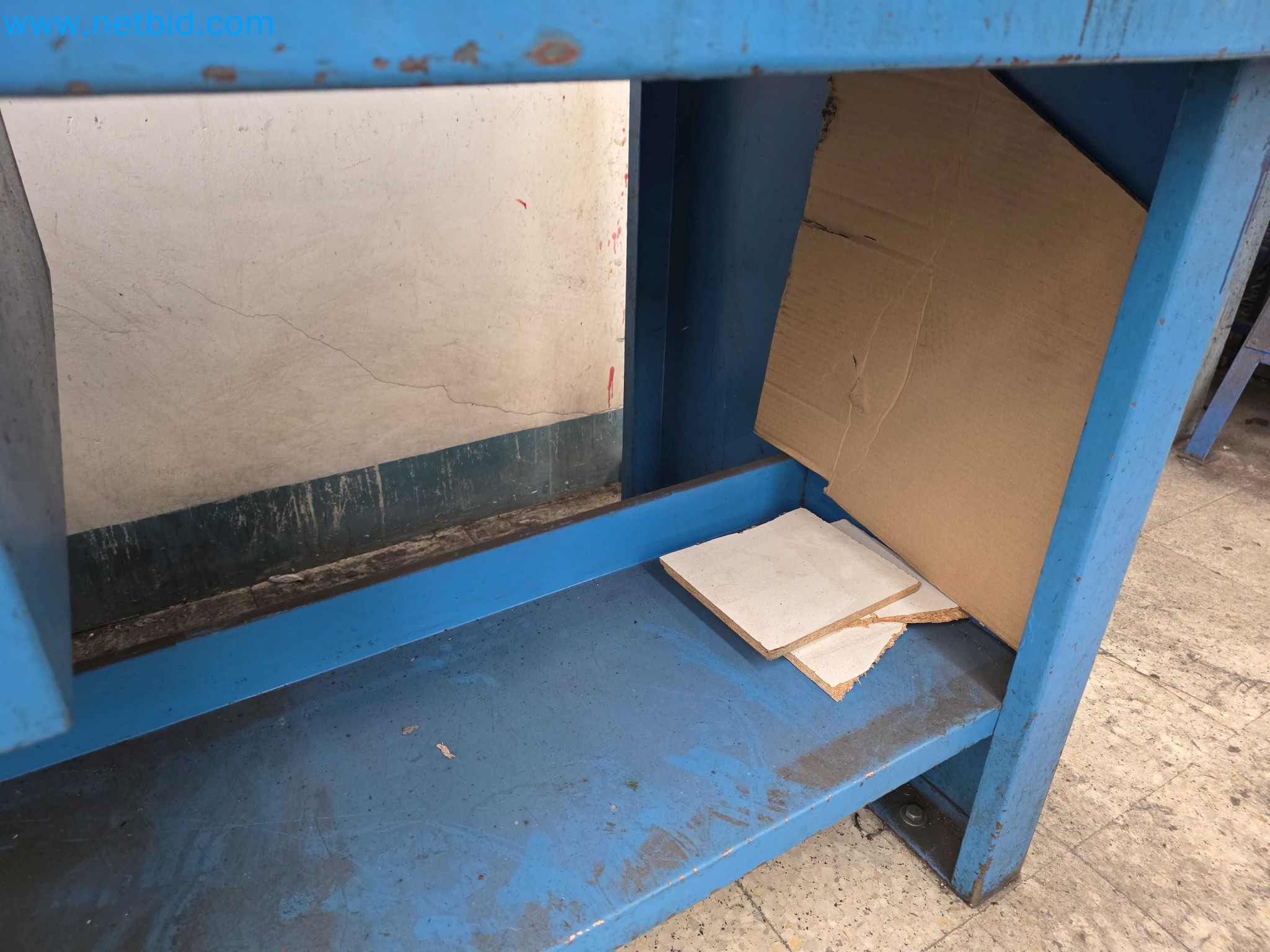 Tromosa Asset Sale (Troqueles Y Moldes De Galicia, Sa): Cnc Machining Centres, Edm Machines And Mould Manufacturing Equipment-8