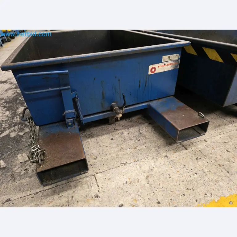 Tromosa Asset Sale (Troqueles Y Moldes De Galicia, Sa): Cnc Machining Centres, Edm Machines And Mould Manufacturing Equipment-8