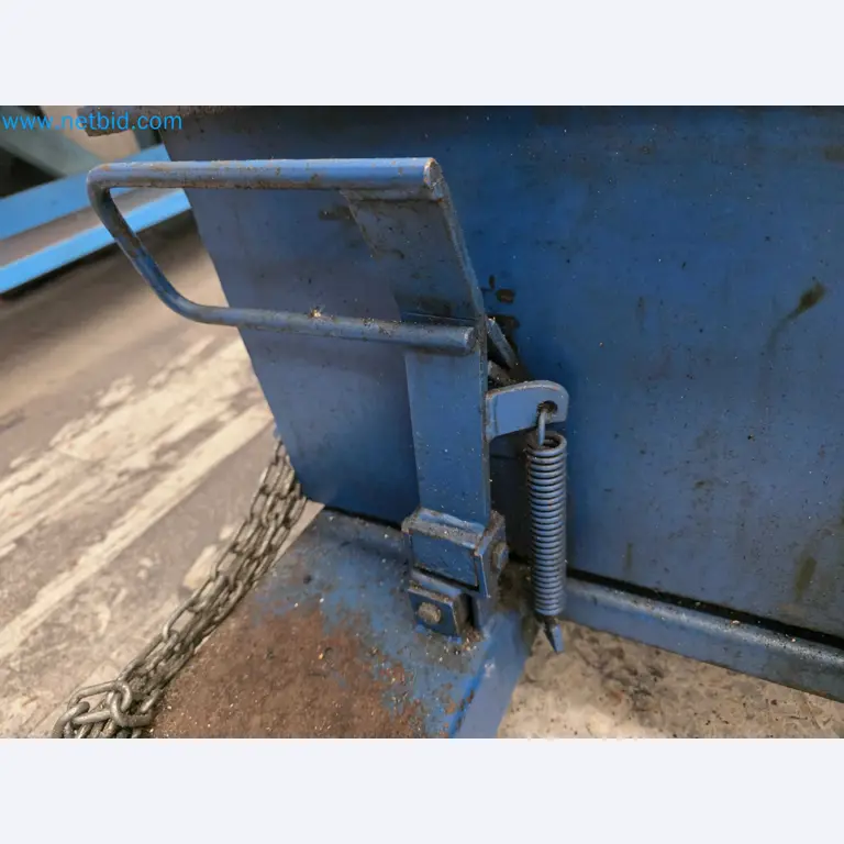 Tromosa Asset Sale (Troqueles Y Moldes De Galicia, Sa): Cnc Machining Centres, Edm Machines And Mould Manufacturing Equipment-9
