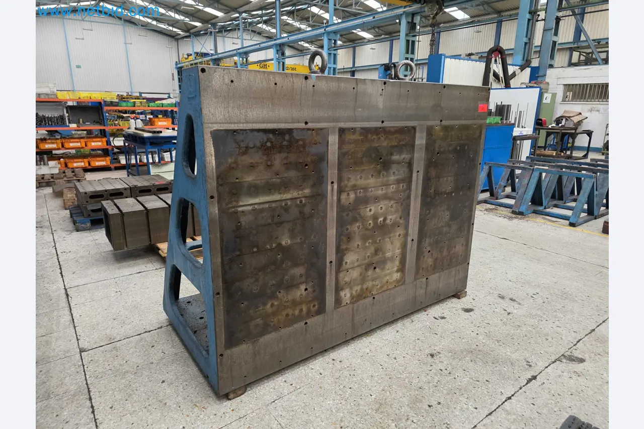 Tromosa Asset Sale (Troqueles Y Moldes De Galicia, Sa): Cnc Machining Centres, Edm Machines And Mould Manufacturing Equipment-3