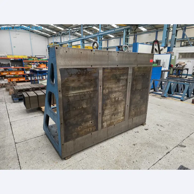 Tromosa Asset Sale (Troqueles Y Moldes De Galicia, Sa): Cnc Machining Centres, Edm Machines And Mould Manufacturing Equipment-3