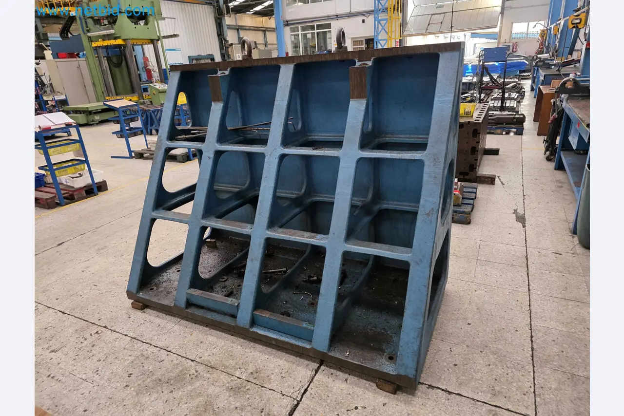 Tromosa Asset Sale (Troqueles Y Moldes De Galicia, Sa): Cnc Machining Centres, Edm Machines And Mould Manufacturing Equipment-4