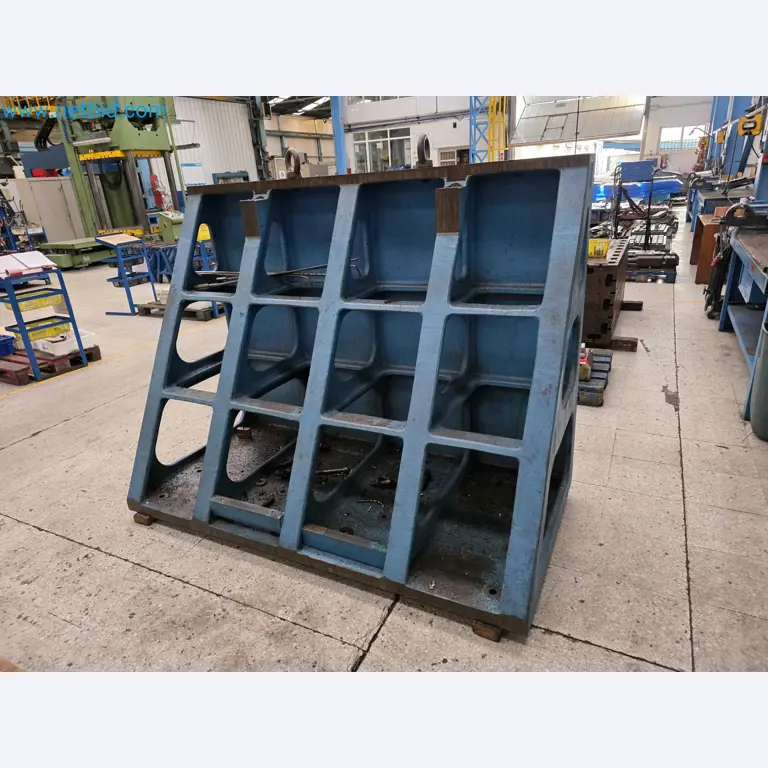 Tromosa Asset Sale (Troqueles Y Moldes De Galicia, Sa): Cnc Machining Centres, Edm Machines And Mould Manufacturing Equipment-4