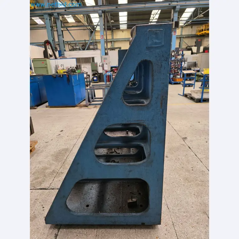 Tromosa Asset Sale (Troqueles Y Moldes De Galicia, Sa): Cnc Machining Centres, Edm Machines And Mould Manufacturing Equipment-9